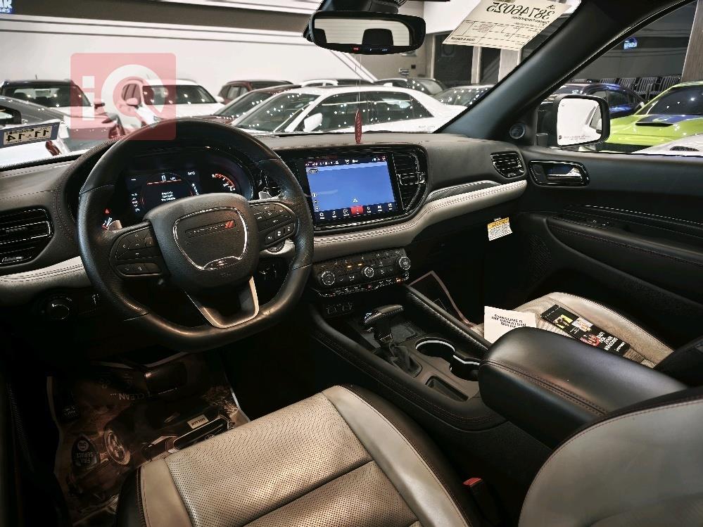 Dodge Durango